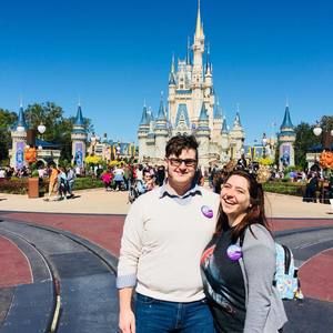 Meet your Posher, Kate